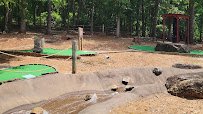 Hurricane Shoals Park Putt Putt photo 2