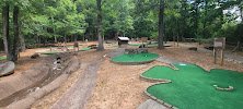Hurricane Shoals Park Putt Putt photo 4