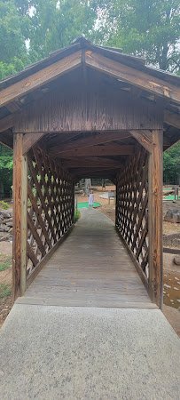 Hurricane Shoals Park Putt Putt photo 5