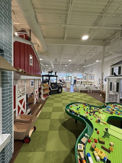 Play Street Museum Southlake