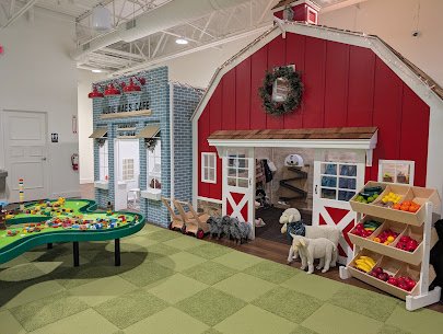 Play Street Museum Southlake photo 6