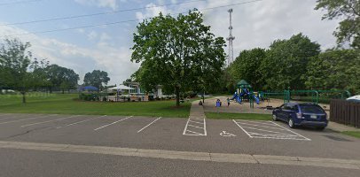 Rogers Community Splash Pad photo 4