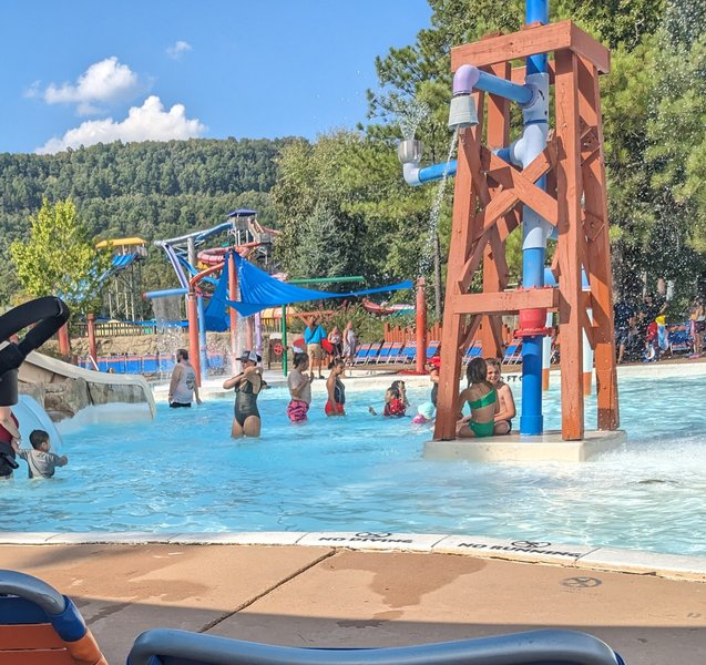 Magic Springs photo 4