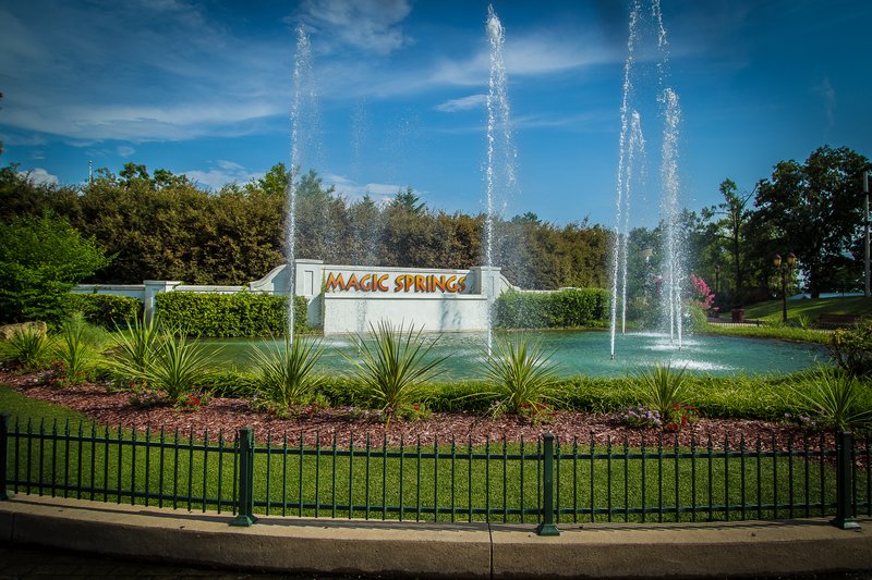 Magic Springs photo 5