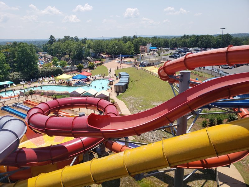 Magic Springs photo 6