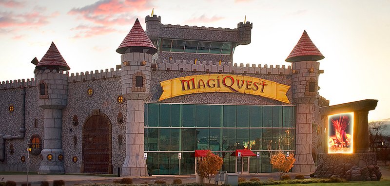 MagiQuest photo 1