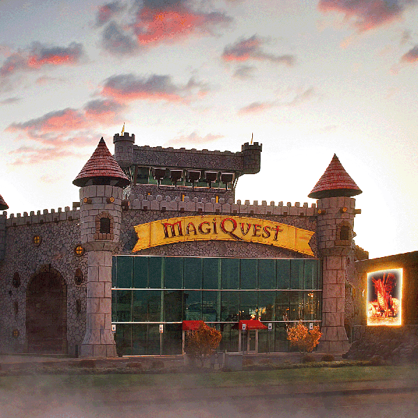 MagiQuest photo 3