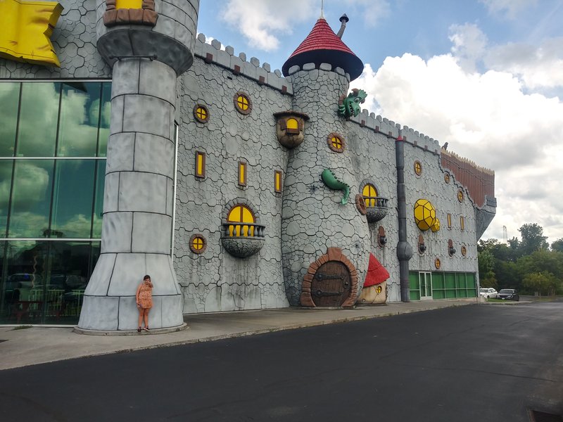 MagiQuest photo 4