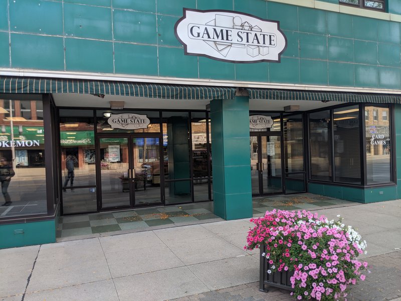 Game State