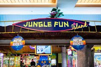 Jungle Fun Island