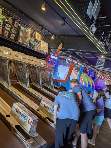 Marty's Playland photo 4