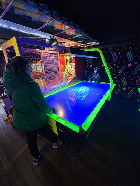 Marty's Playland photo 5