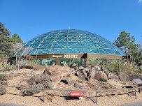 Desert Dome