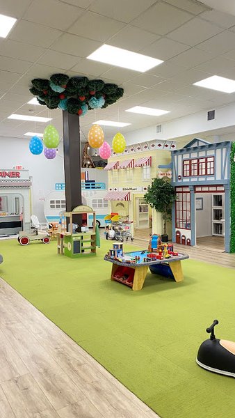 Kids Hideout photo 4