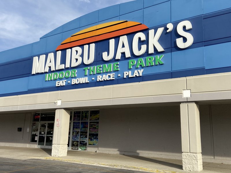 Malibu Jack's Lexington photo 6