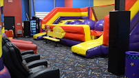 Pump It Up Urbandale Kids Birthdays and More