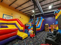 Pump It Up Urbandale Kids Birthdays and More photo 3