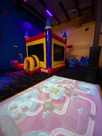 Pump It Up Urbandale Kids Birthdays and More photo 5