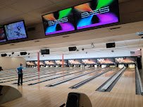 Cowtown Bowling Center