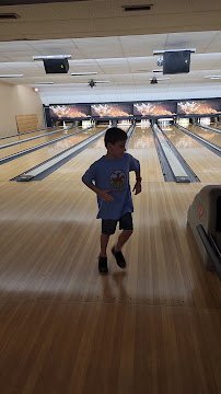 Cowtown Bowling Center photo 2