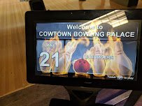 Cowtown Bowling Center photo 5
