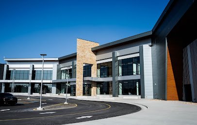 Utah Mammoth Ice Center photo 3