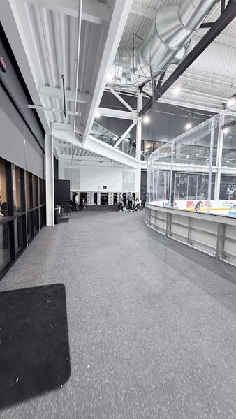 Utah Mammoth Ice Center photo 4