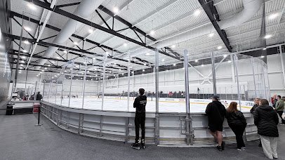 Utah Mammoth Ice Center photo 5