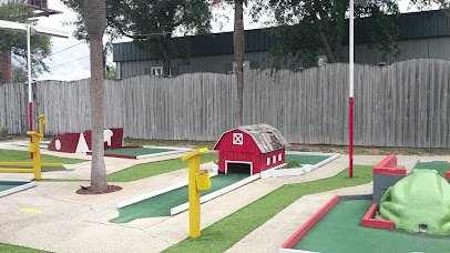 Goofy Golf photo 2