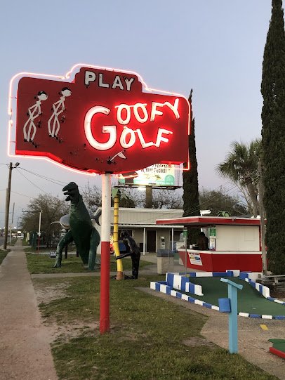 Goofy Golf photo 3