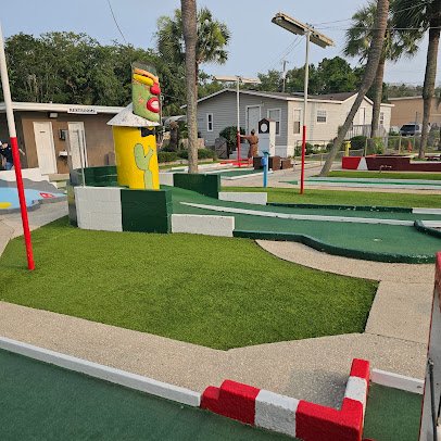 Goofy Golf photo 5
