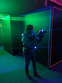 Game Zone Clanton/Zone Cafe photo 6