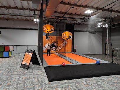 Big Air Trampoline Park photo 3