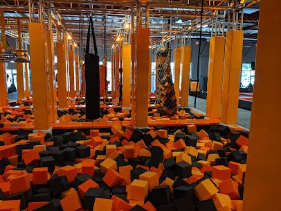Big Air Trampoline Park photo 4