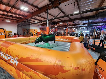 Big Air Trampoline Park photo 6
