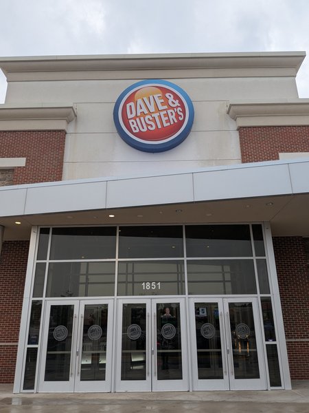 Dave & Buster's Capitol Heights photo 6