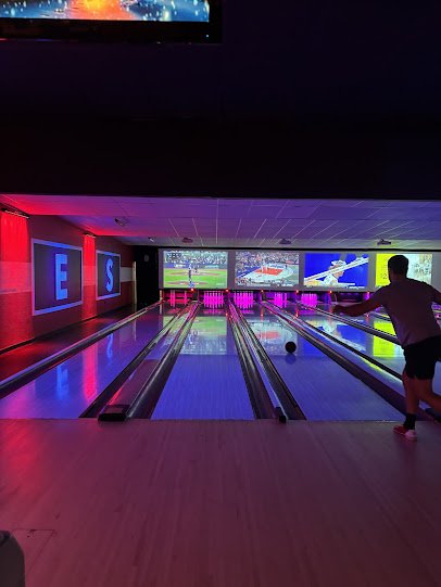 Lucky Strike Midland