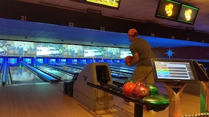 Lucky Strike Midland photo 2