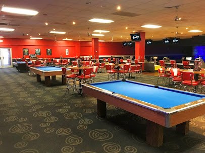 Lucky Strike Midland photo 4