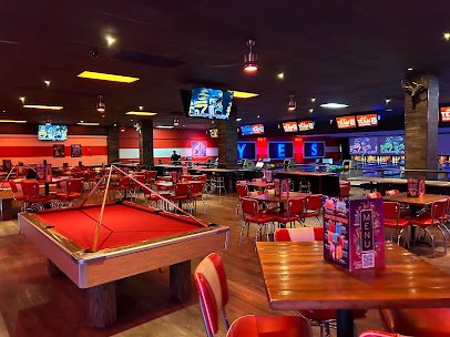Lucky Strike Midland photo 6