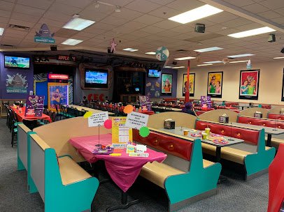 Chuck E. Cheese photo 3