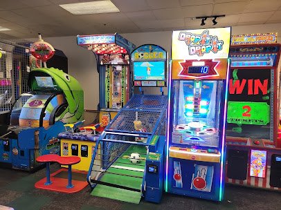 Chuck E. Cheese photo 5