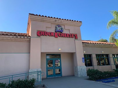 Chuck E. Cheese photo 6