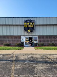 Battle House Laser Tag - Waukesha photo 3