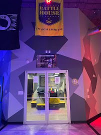 Battle House Laser Tag - Waukesha photo 6