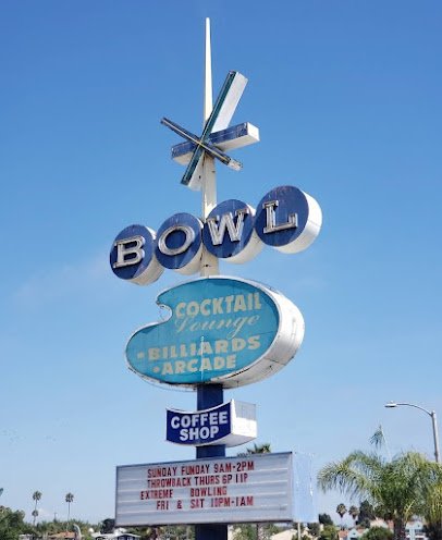 Surf Bowl - Oceanside photo 3