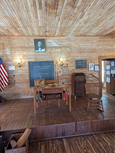Camp Walton Schoolhouse Museum photo 2