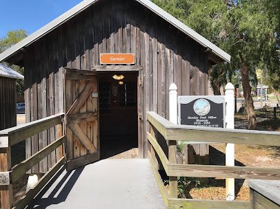 Camp Walton Schoolhouse Museum photo 6