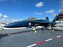 USS Lexington photo 4