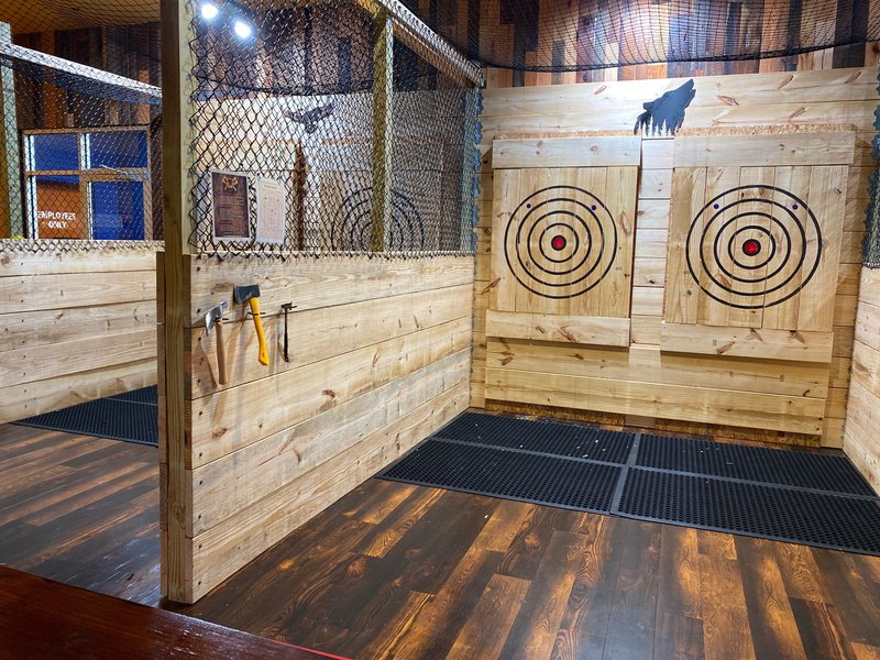 Lumberjack Alley photo 3